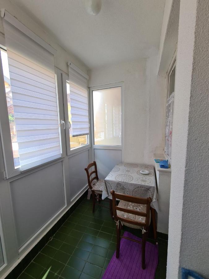 City Centar Apartment Tivat Exterior foto